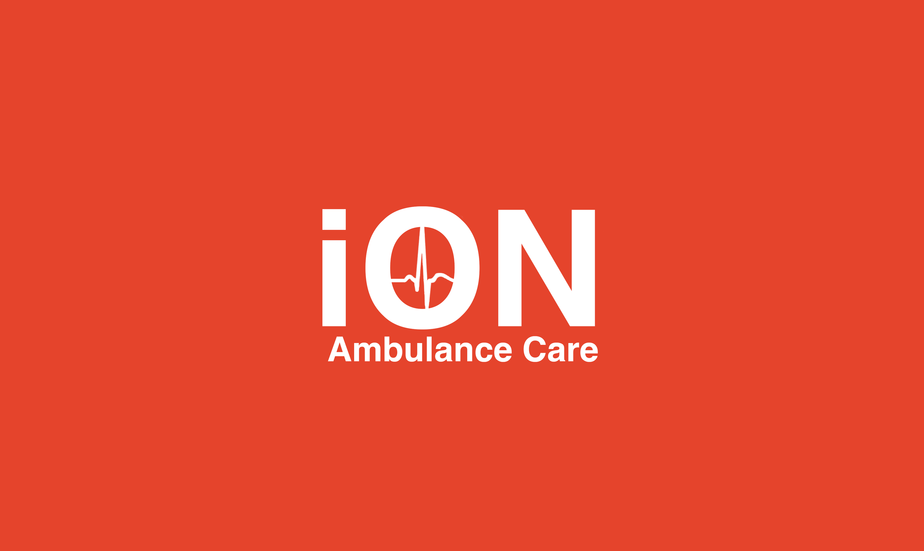 iON Ambulance