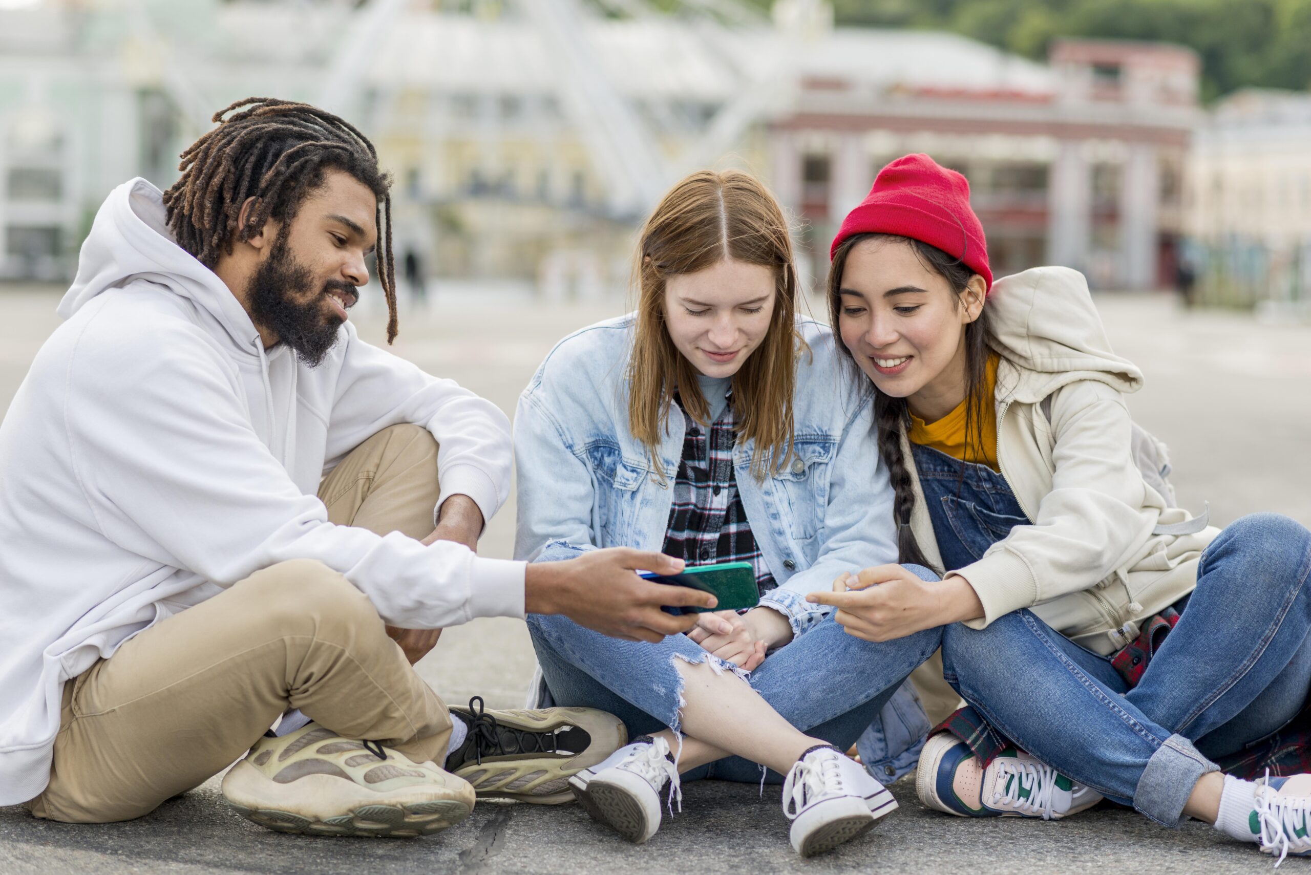 Gen Z Boostworks News July 2025 scaled